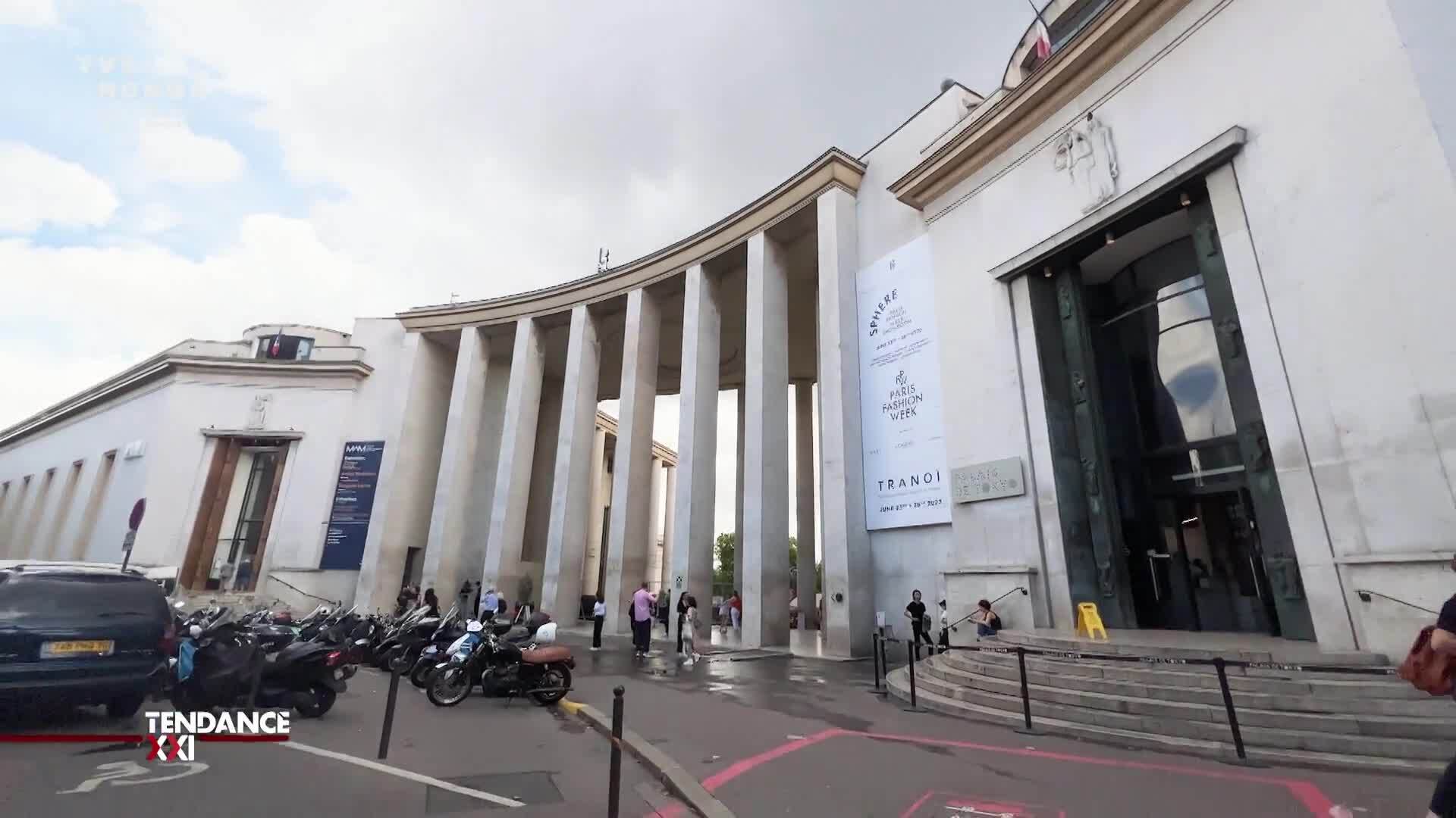 Tendance XXI express