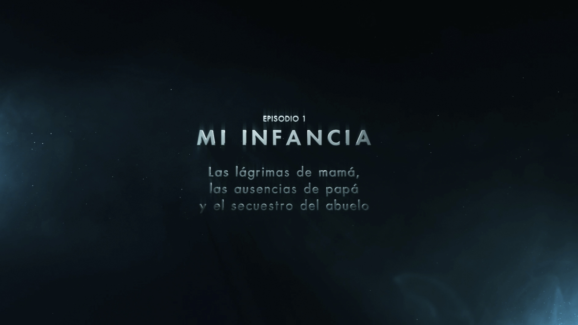 Julio Iglesias Junior, lo mejor de mi vida