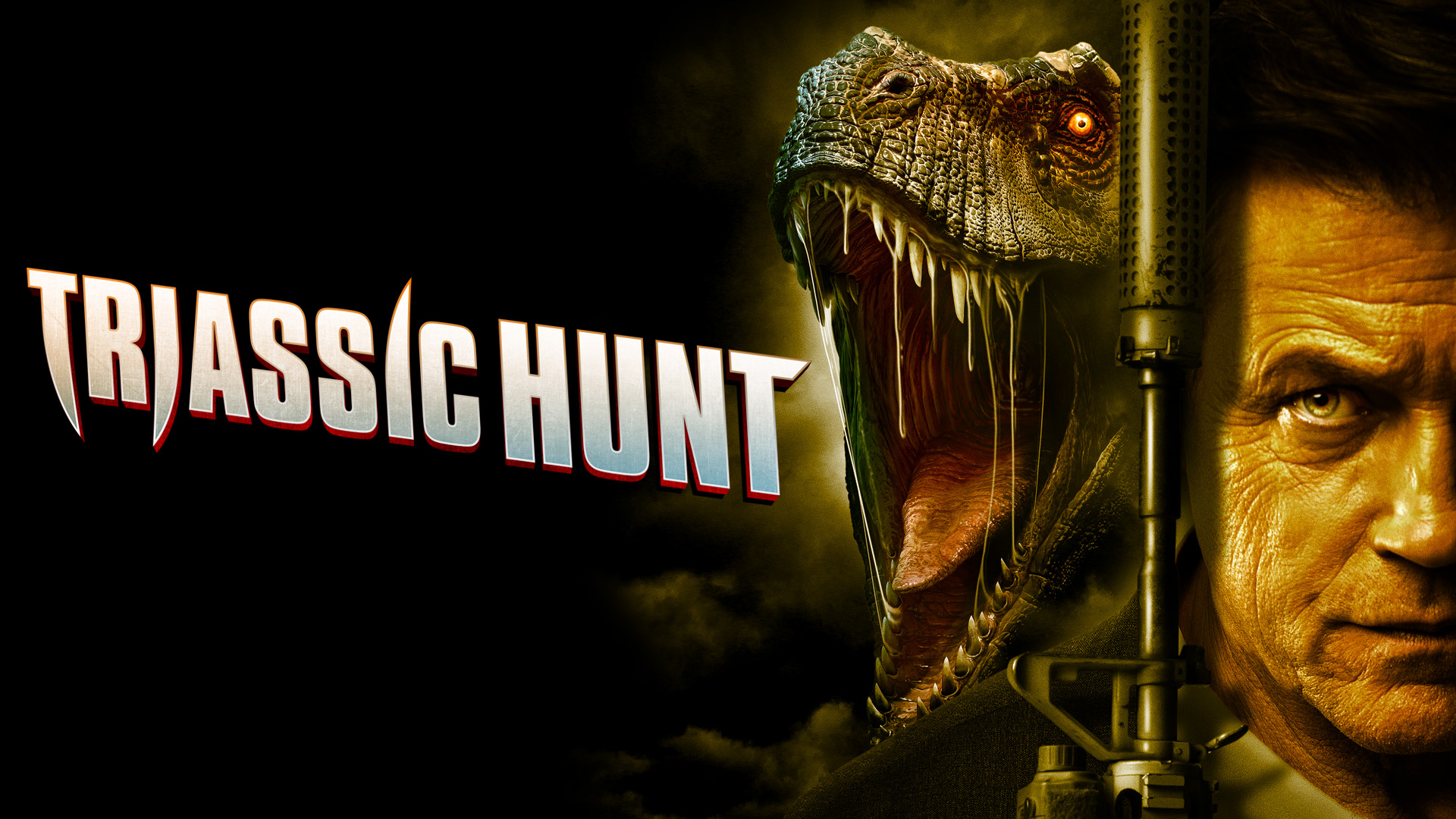 Triassic Hunt