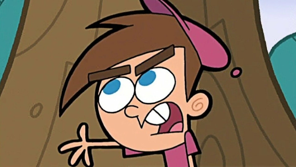 The Fairly OddParents