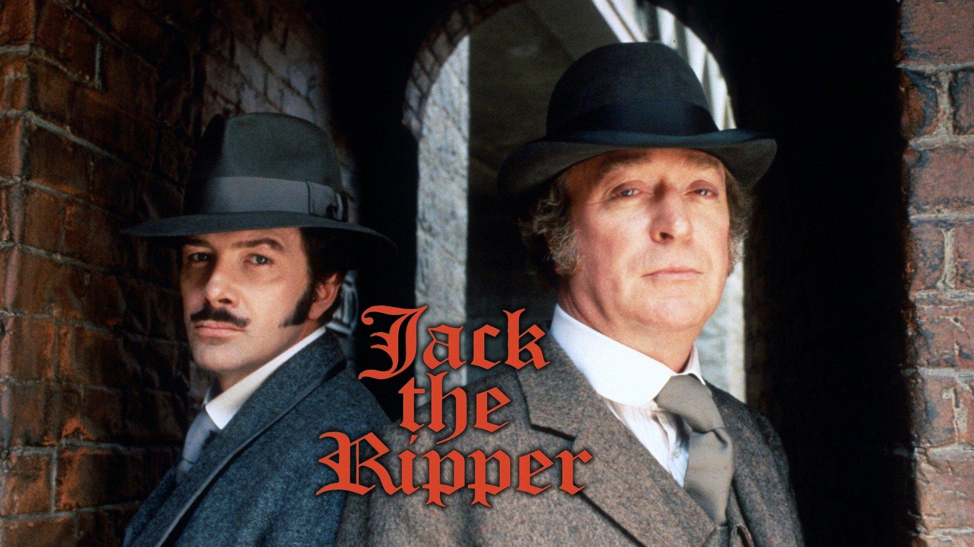 Jack the Ripper