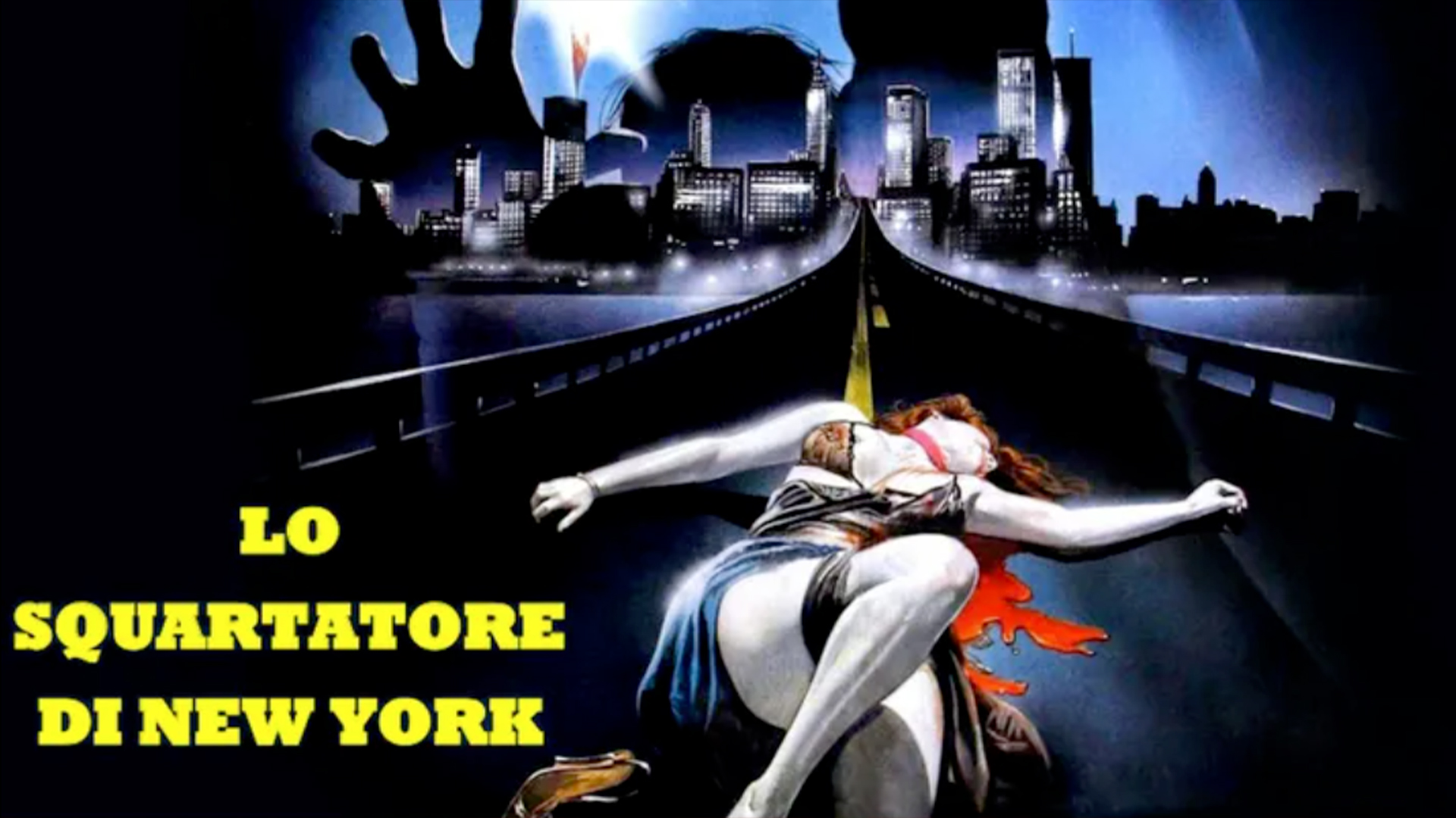 Lo squartatore di New York