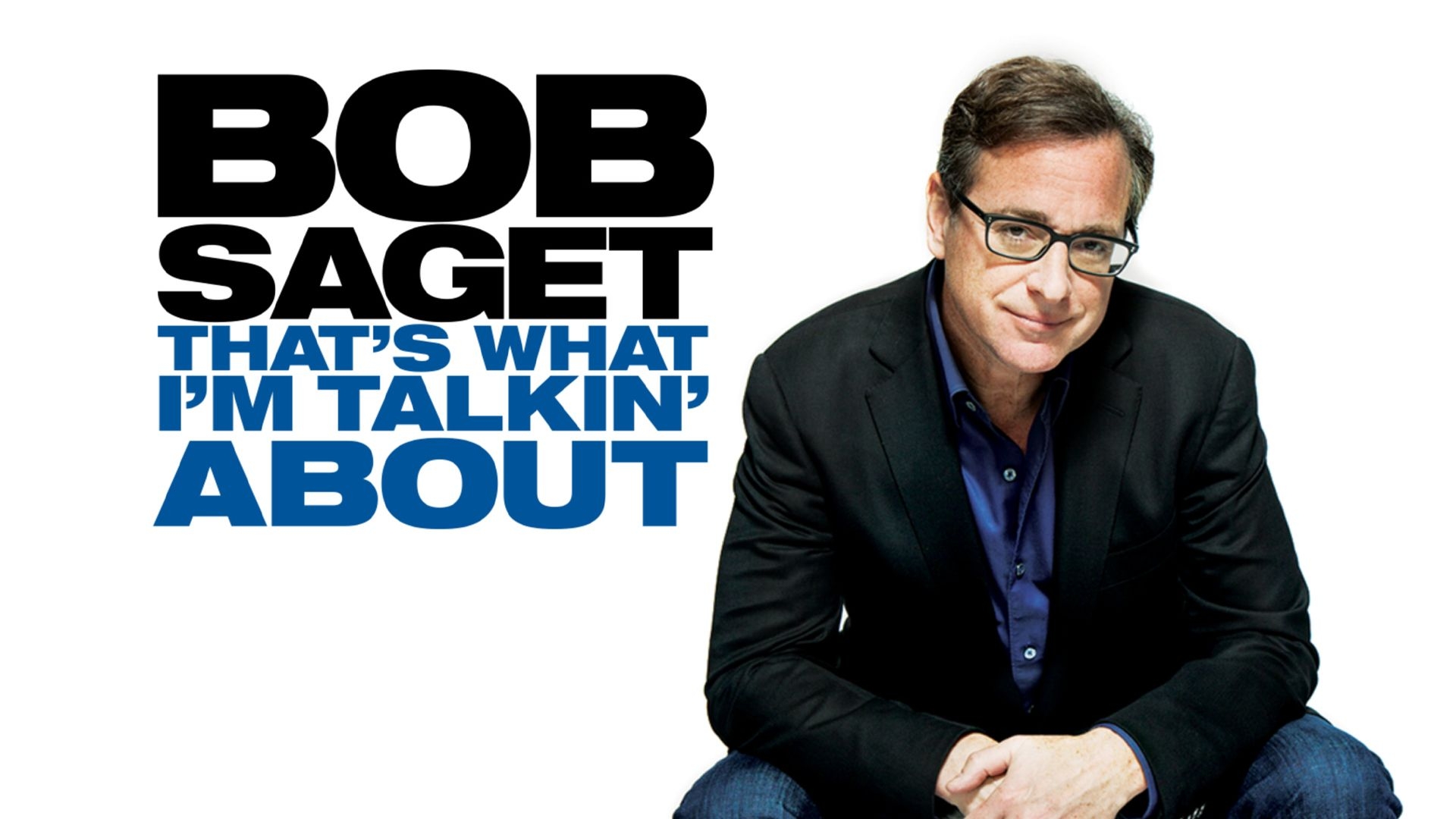 Bob Saget