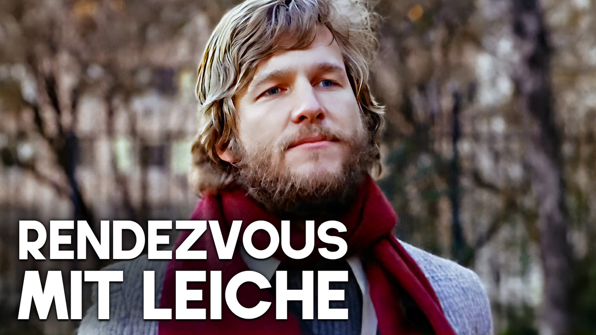 Rendezvous mit Leiche