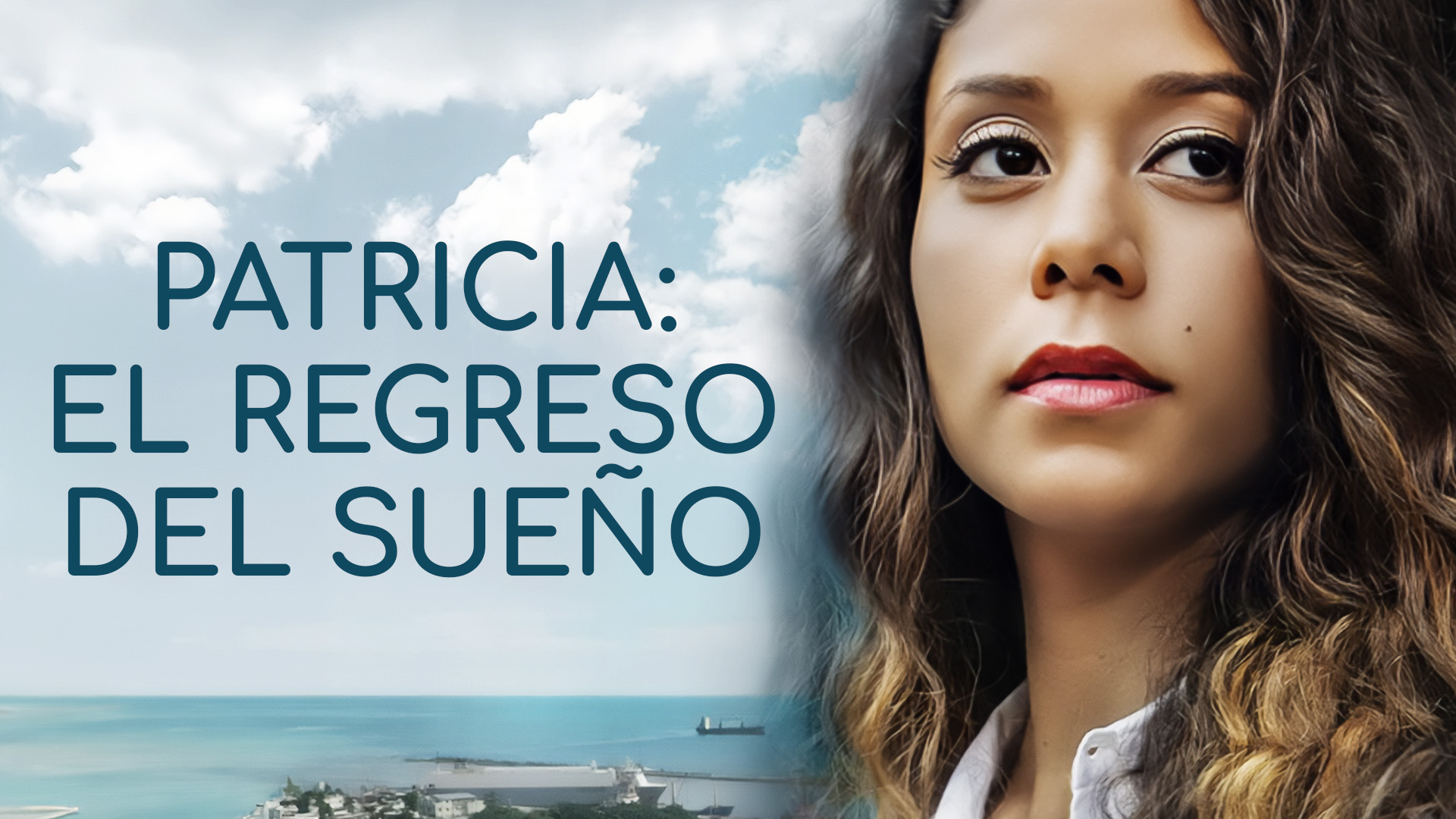 Patricia: el regreso del sueño