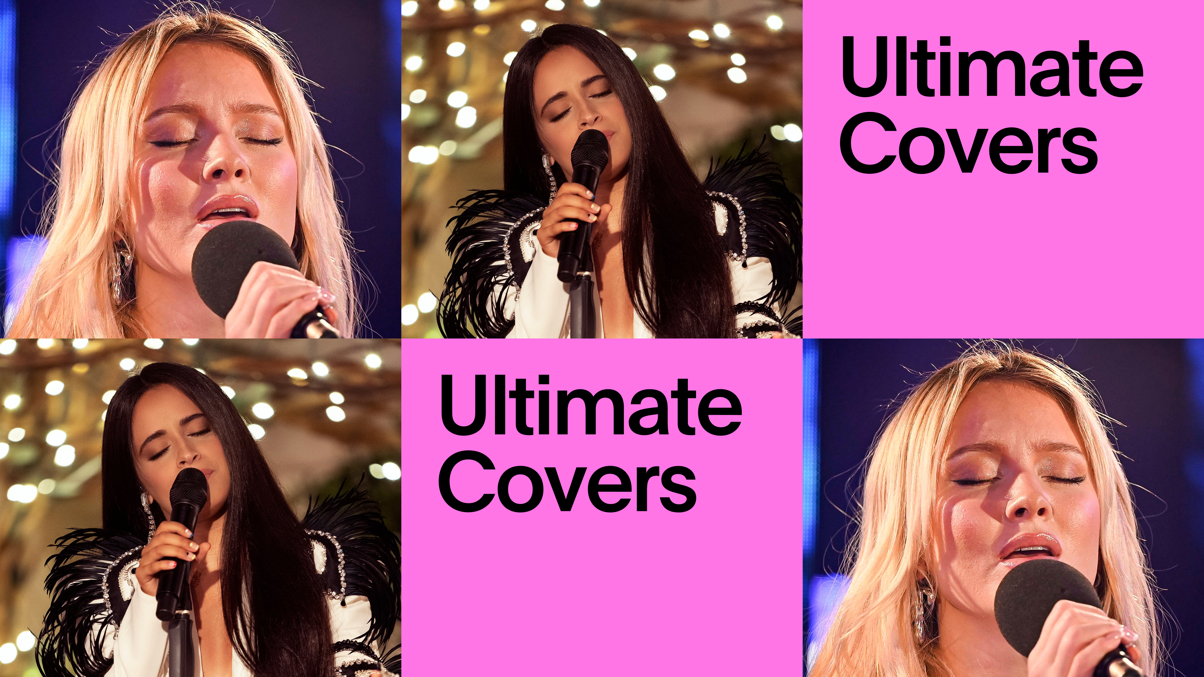 Ultimate Covers