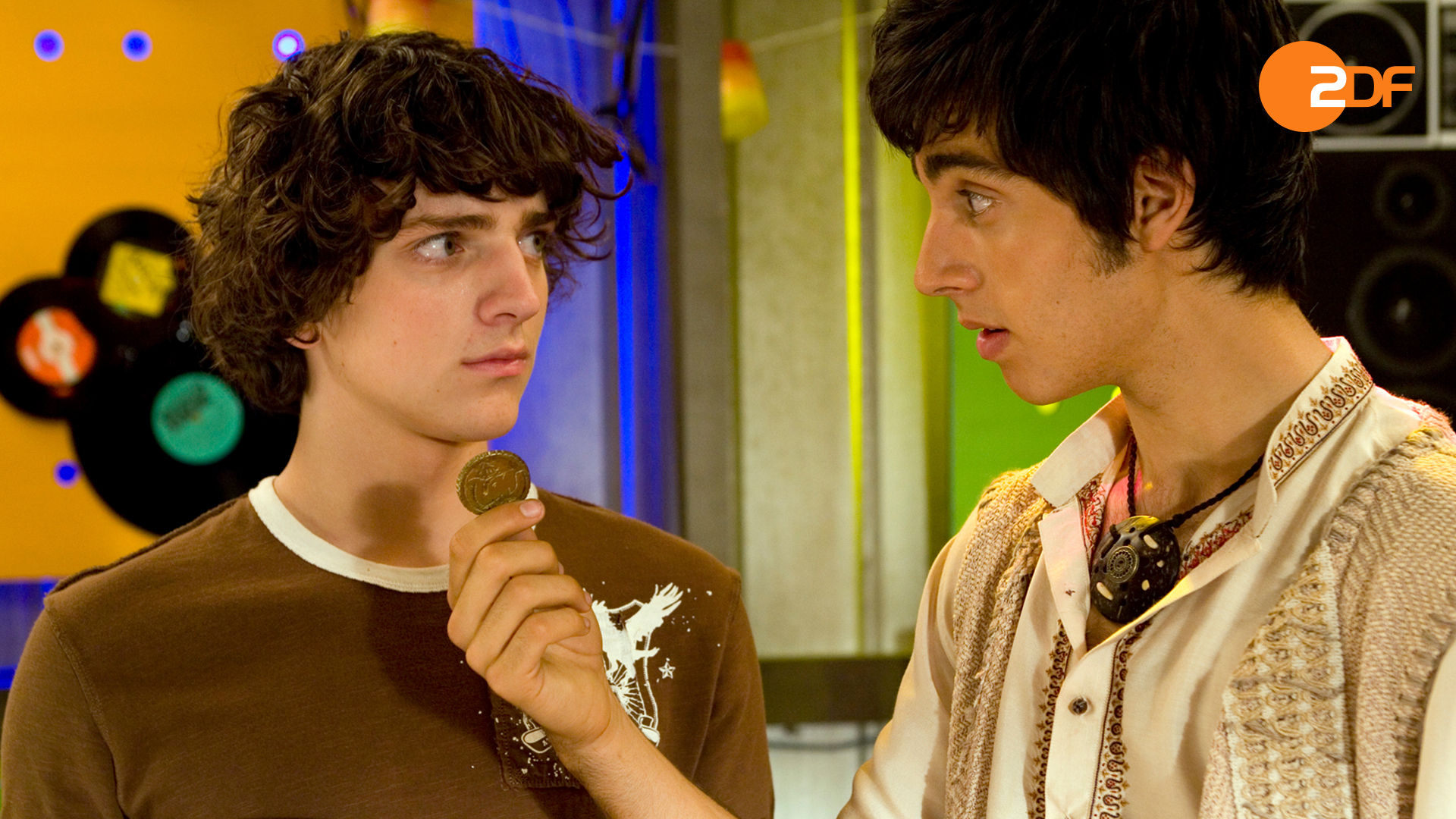 The Elephant Princess, Season 1