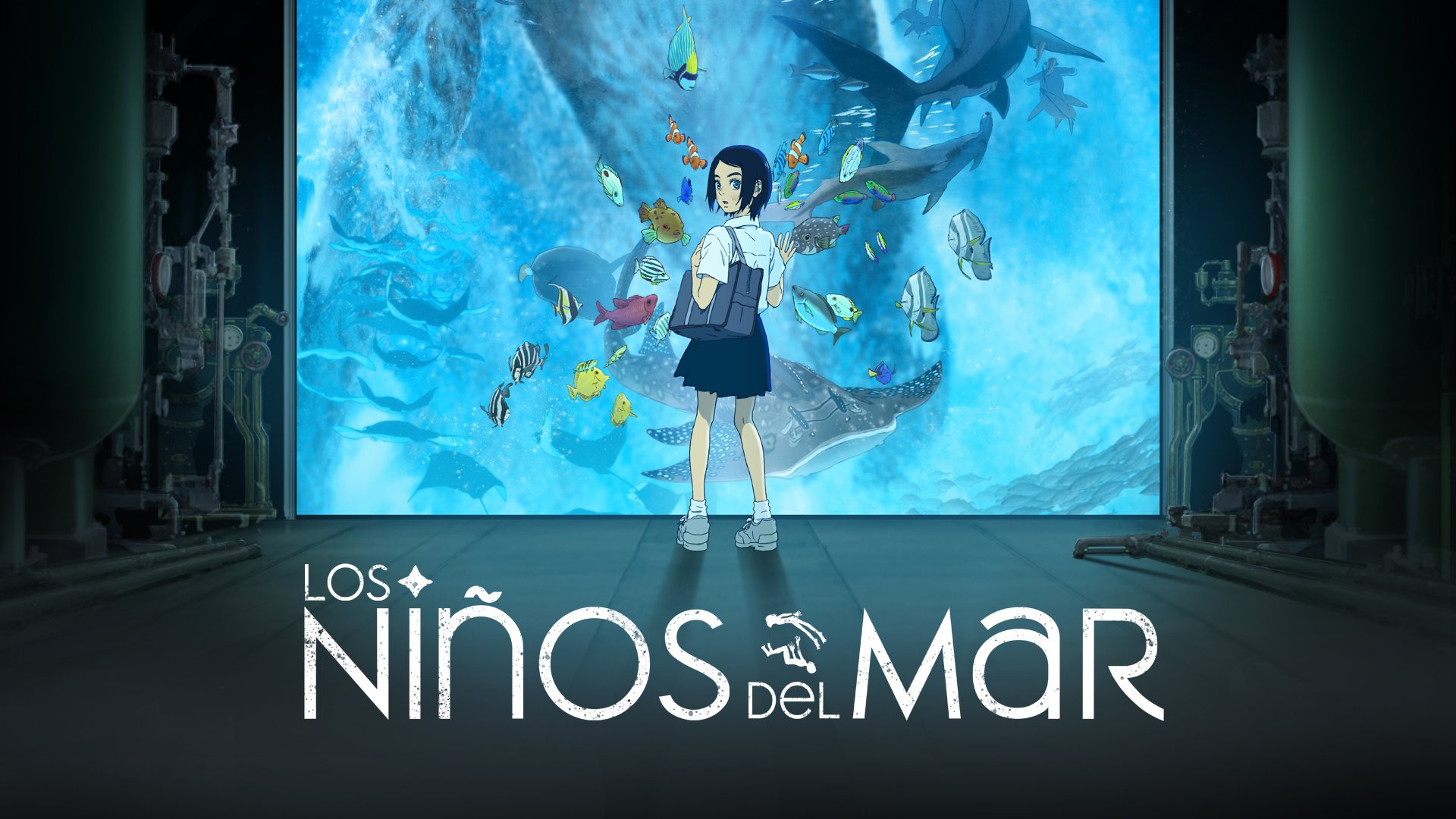 Los niños del mar