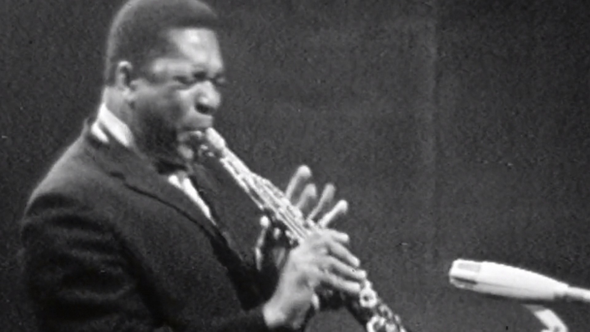 John Coltrane, McCoy Tyner, Elvin Jones & Jimmy Garrison