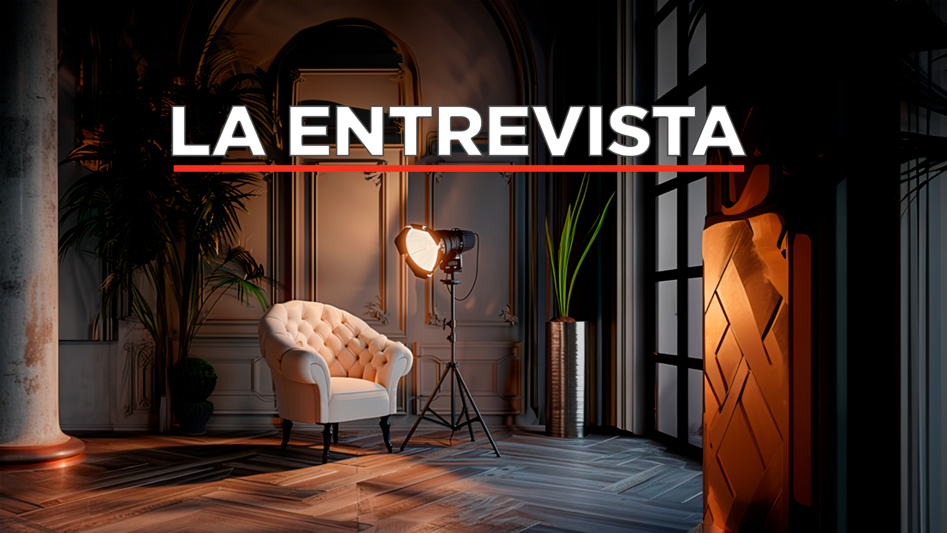 La Entrevista