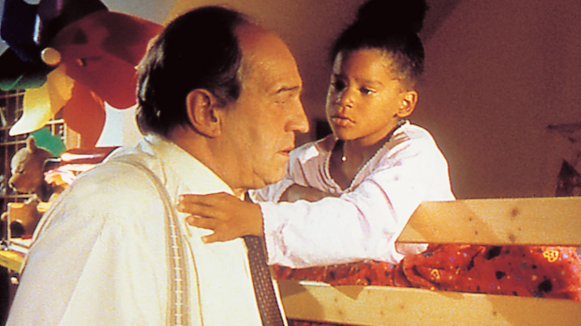 Mein Opa ist der Beste