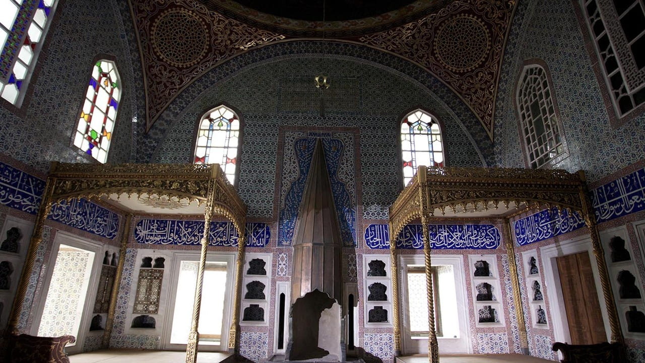 Secretos de los Museos