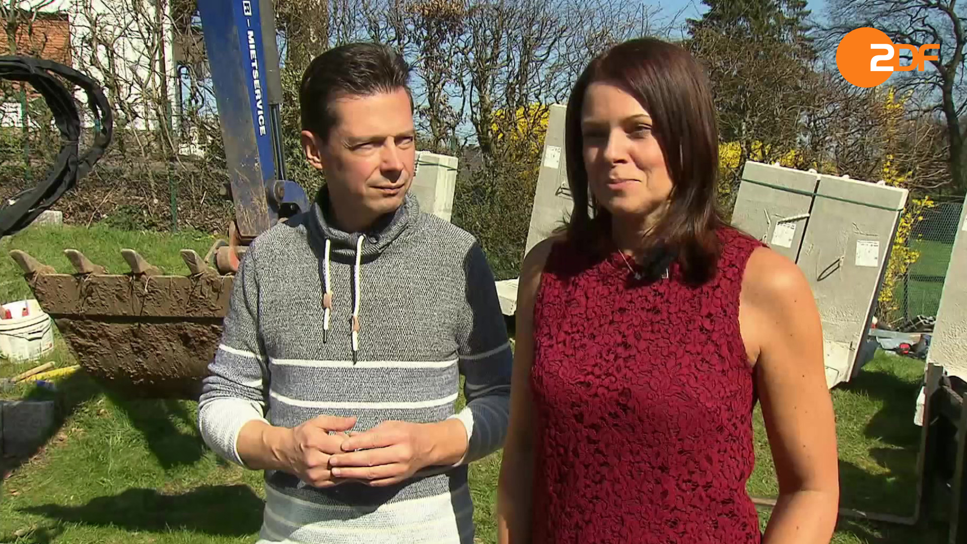 Duell der Gartenprofis, Staffel 3