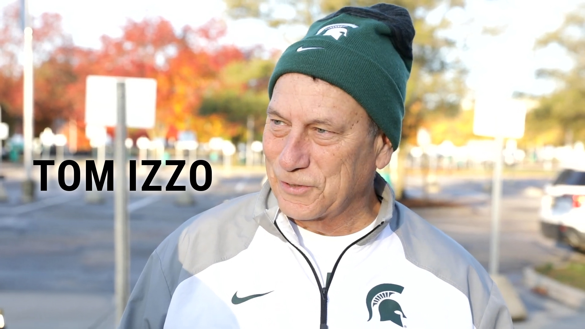 Tom Izzo