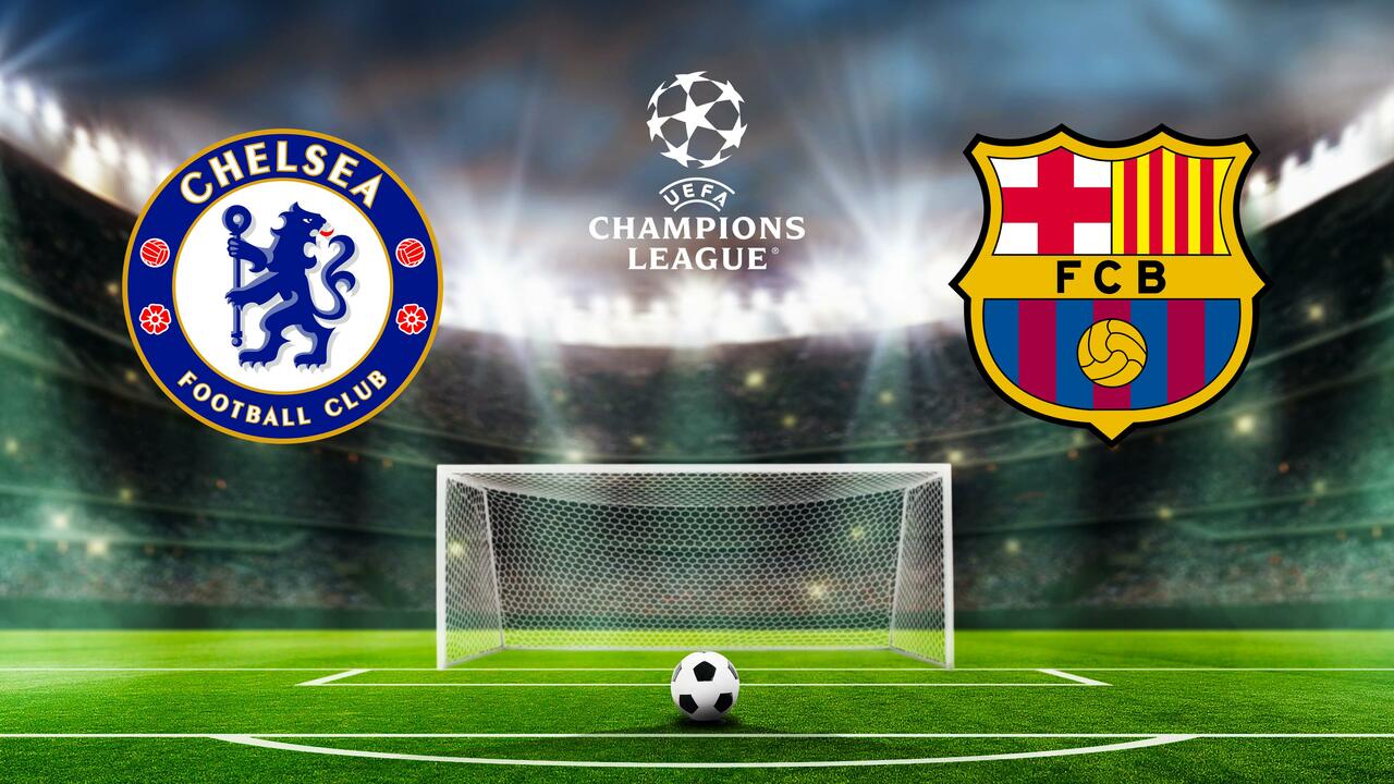 Fútbol UEFA Champions League