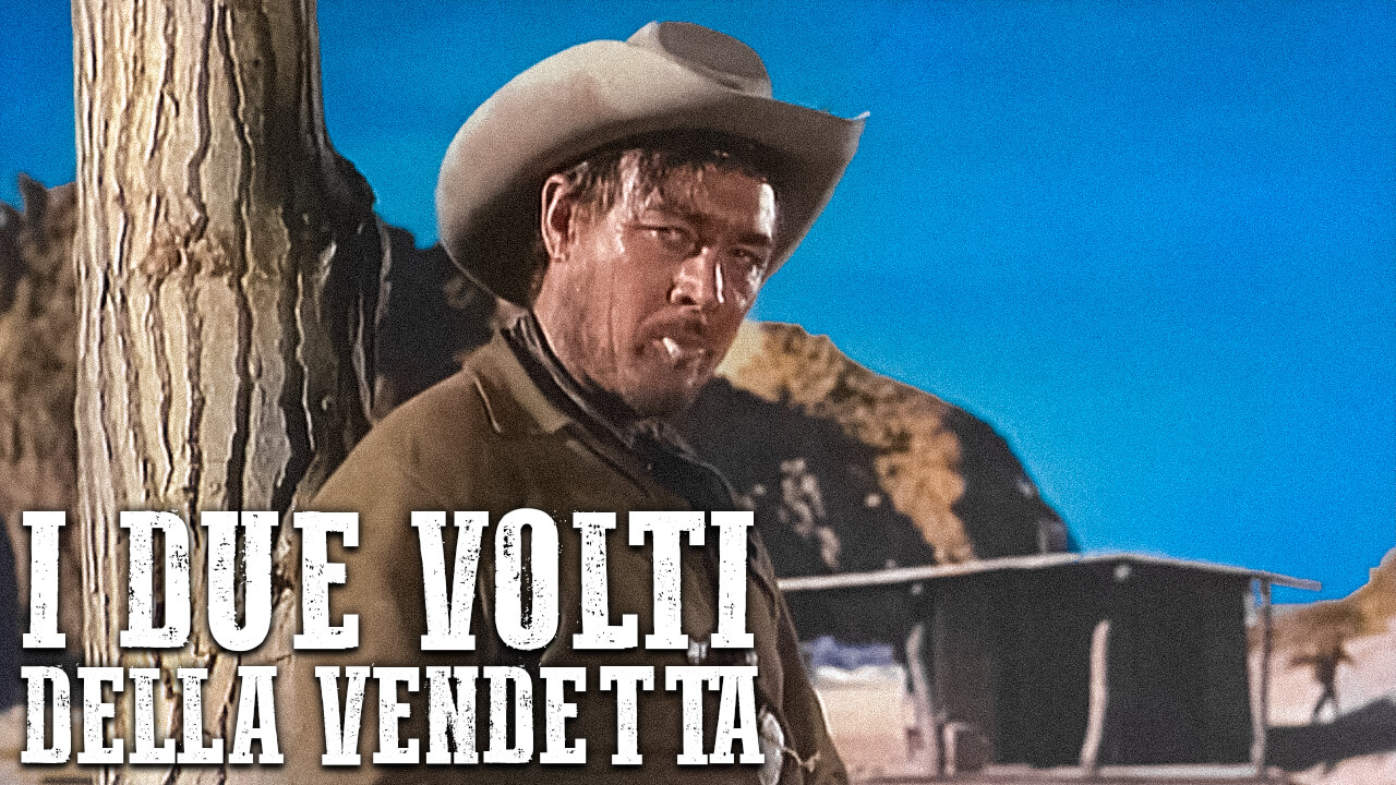 I due volti della vendetta