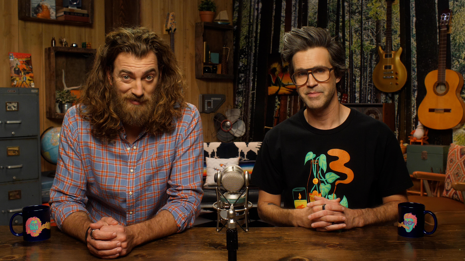 Good Mythical Morning