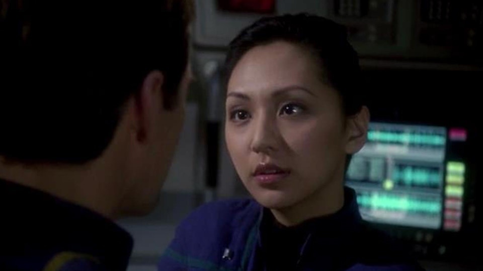 Star Trek: Enterprise