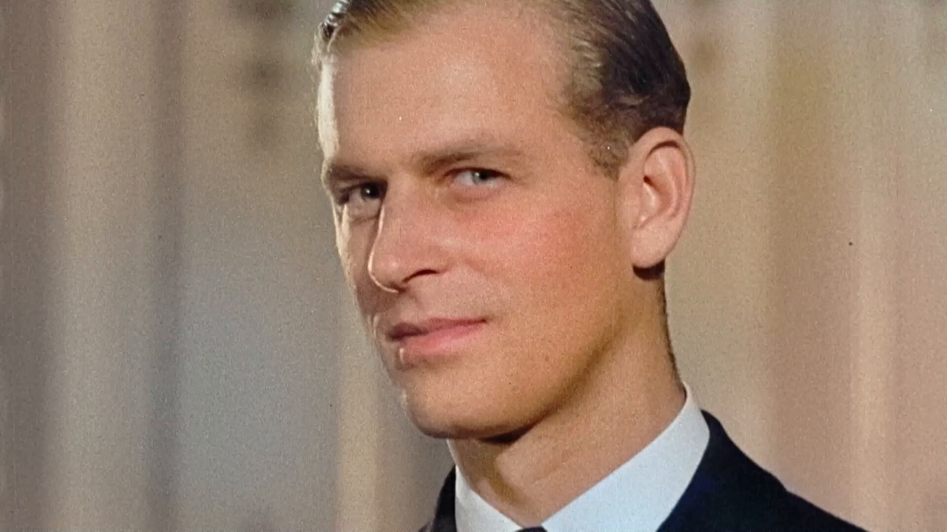 Philip: Prince, Husband, Father