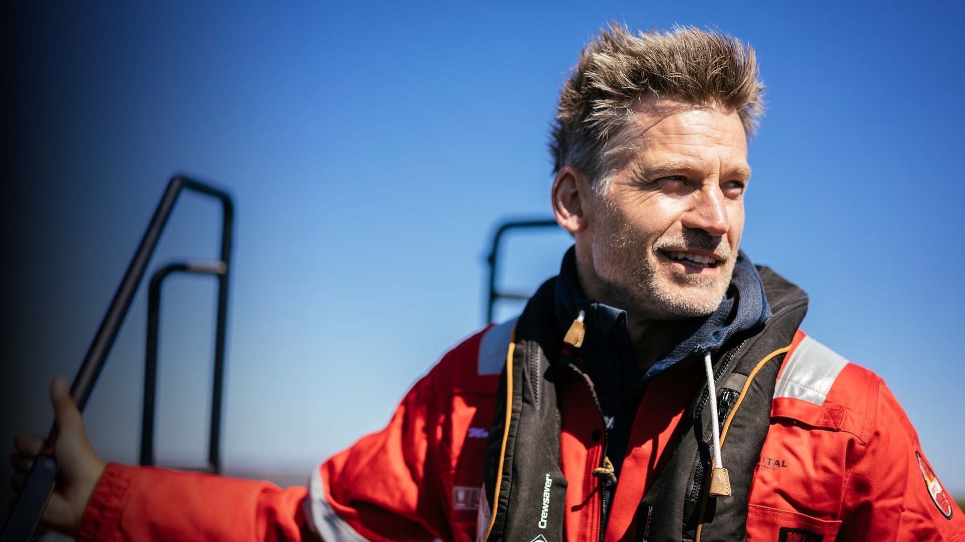 An Optimist's Guide to the Planet