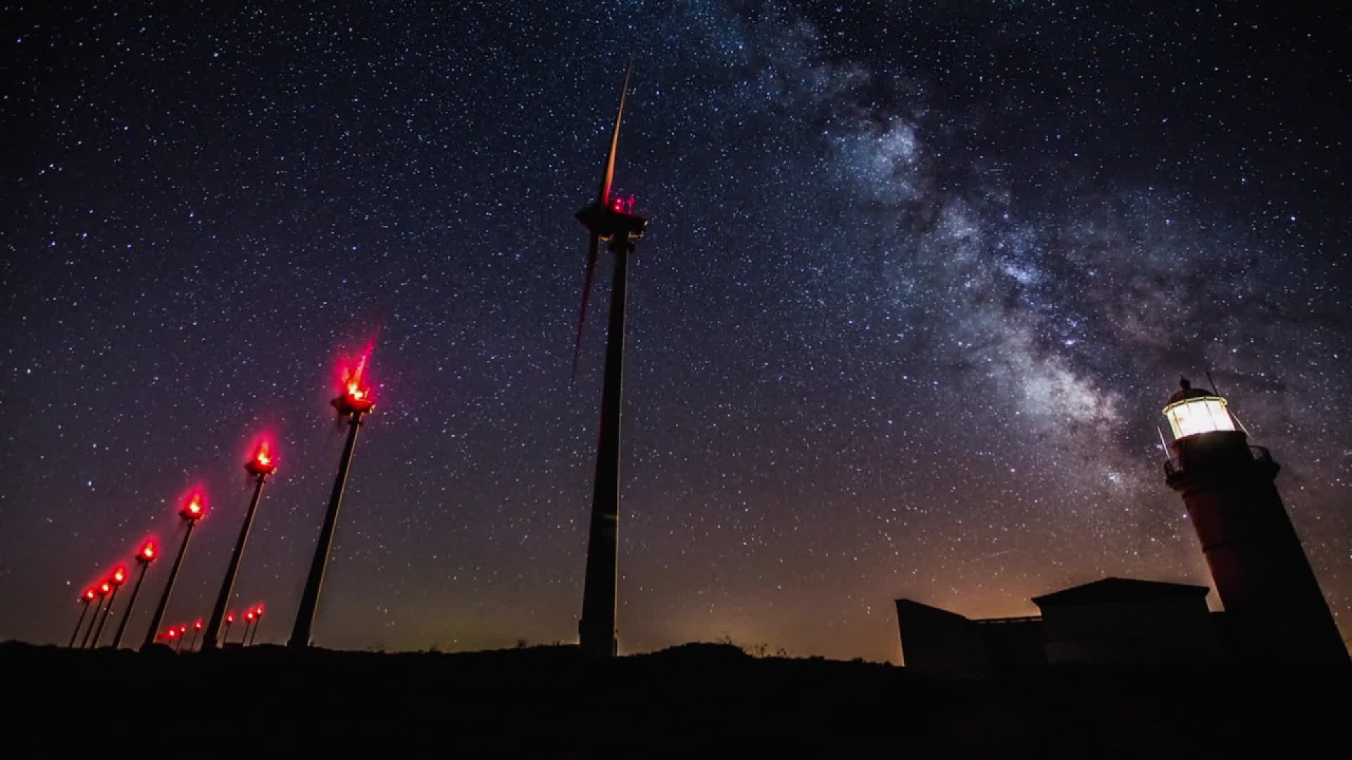 Cinco submarinos contra los nazis