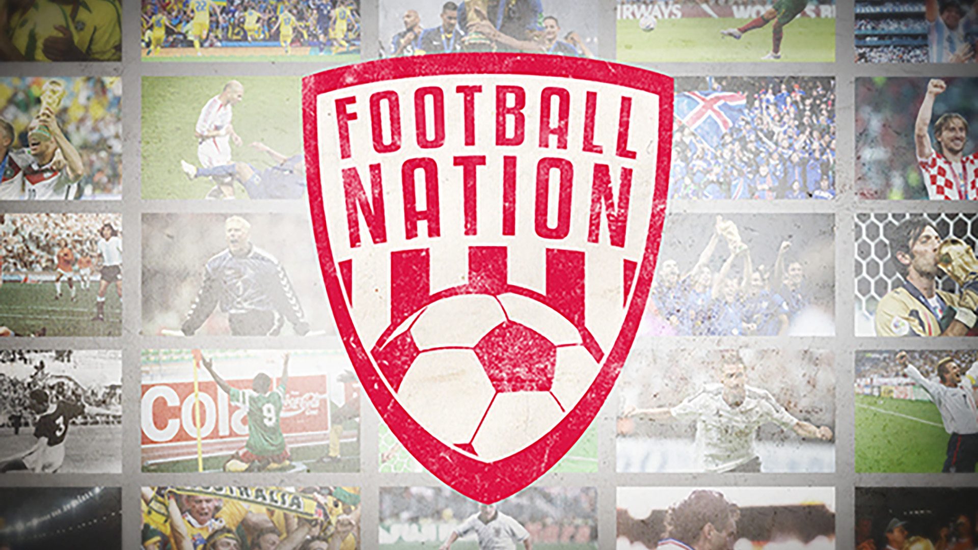 Football Nation