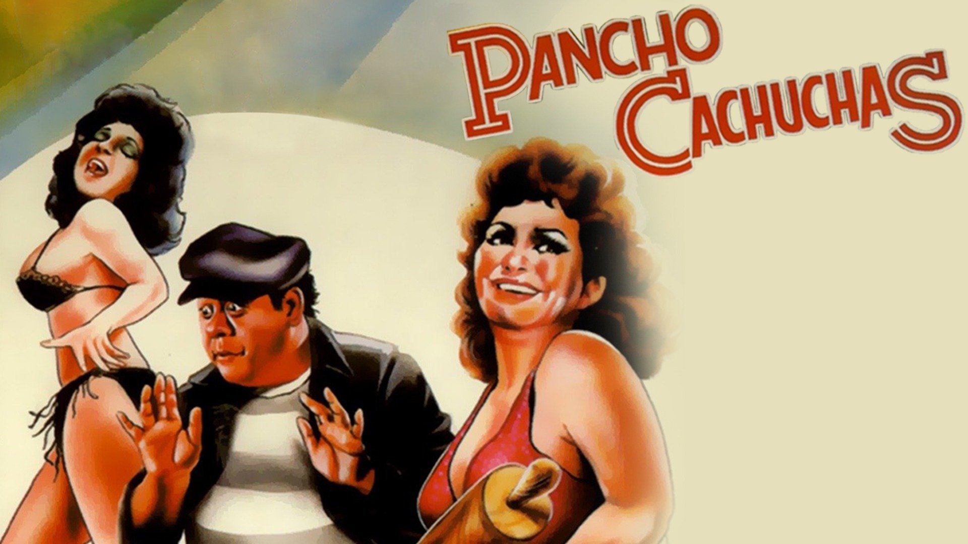 Pancho Cachuchas