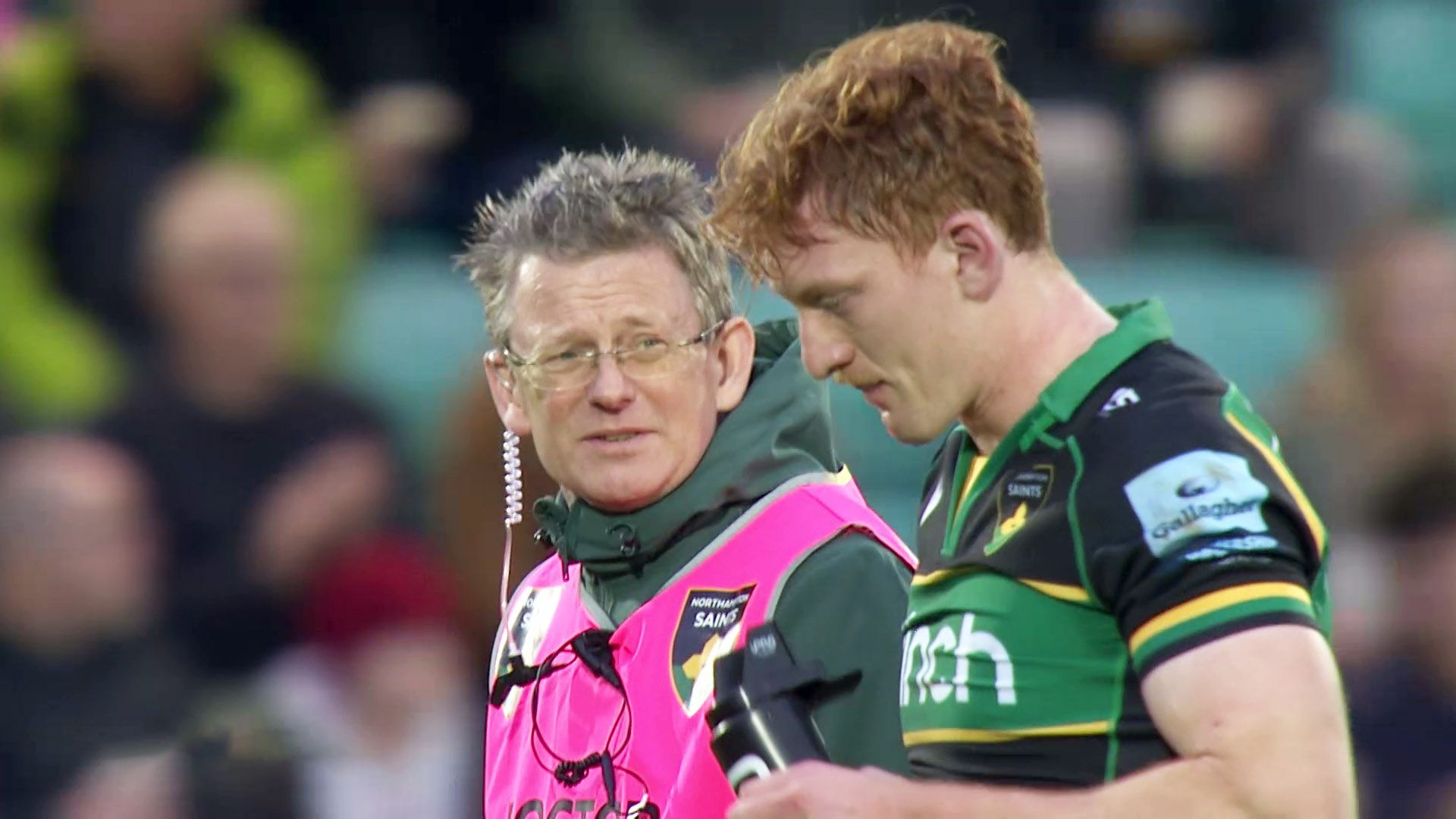 Gallagher Premiership 2025