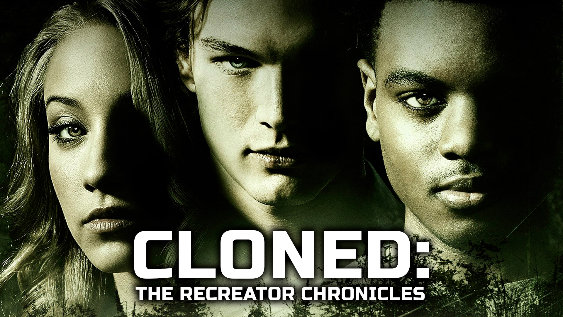 Cloned: The Recreator Chronicles