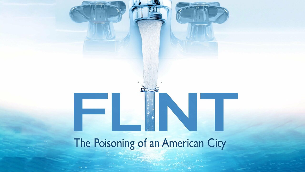 Flint: The Poisoning of an American City