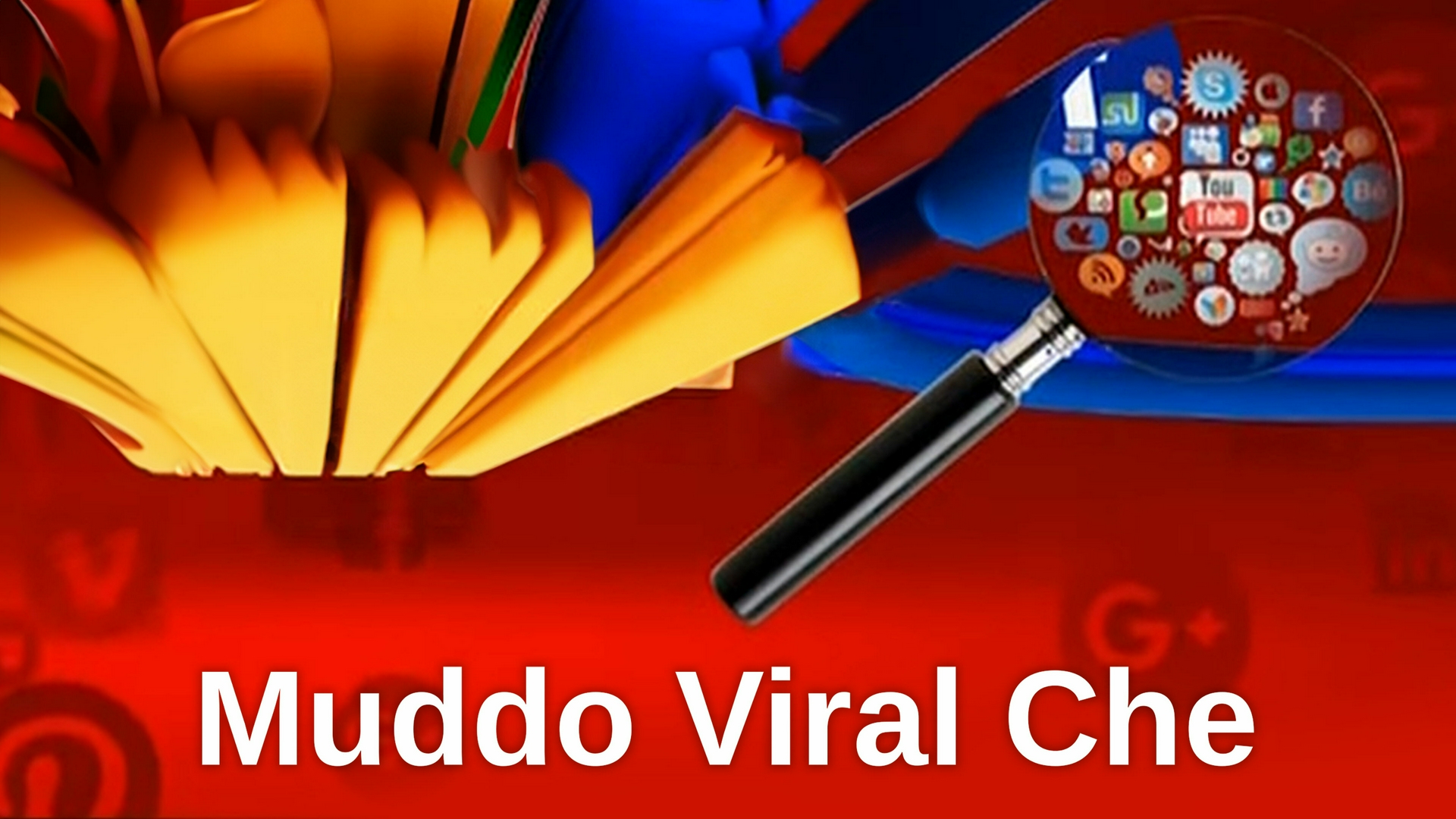 Muddo Viral Che