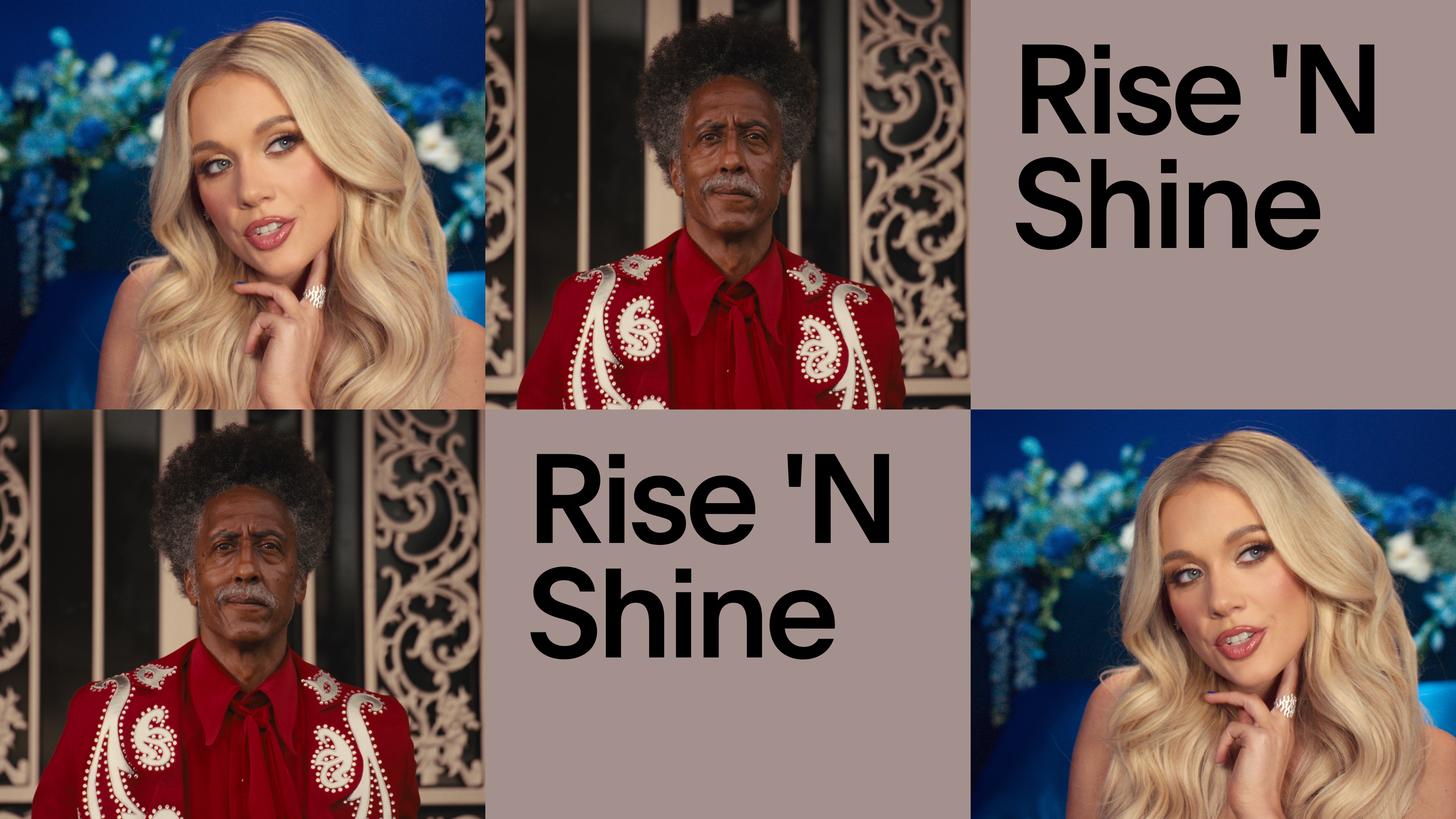 Rise 'N Shine