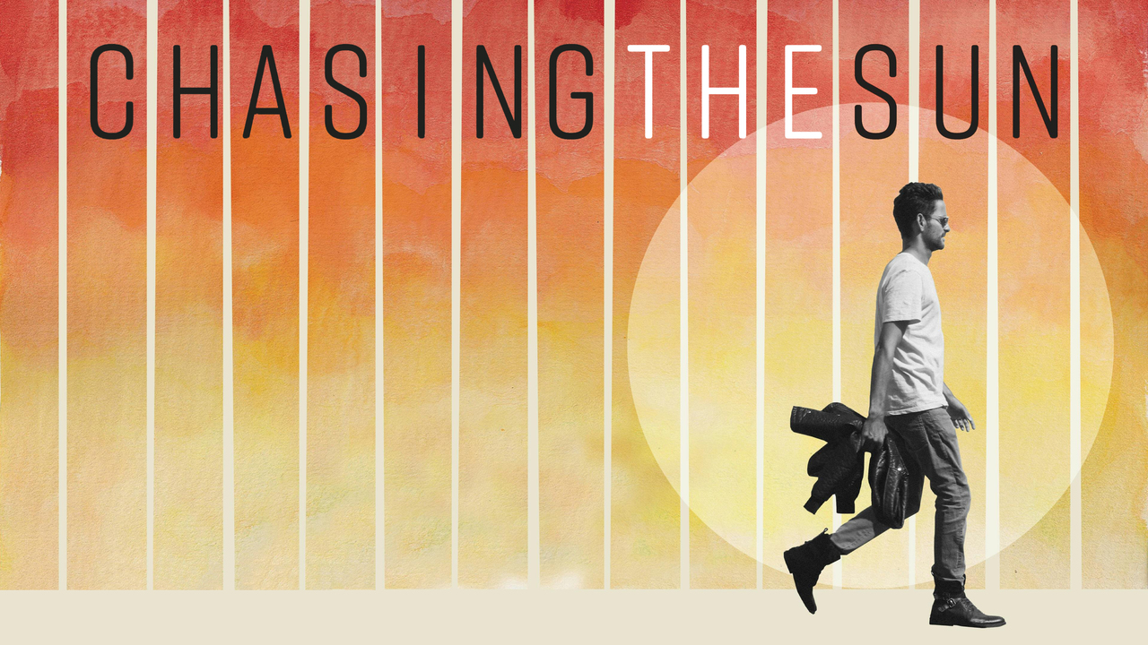 Chasing the Sun: Hong Kong