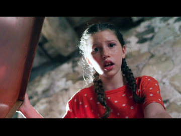 Bathsheba: Search for Evil