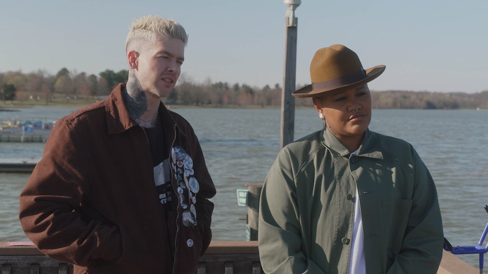 Help! Im in a Secret Relationship!