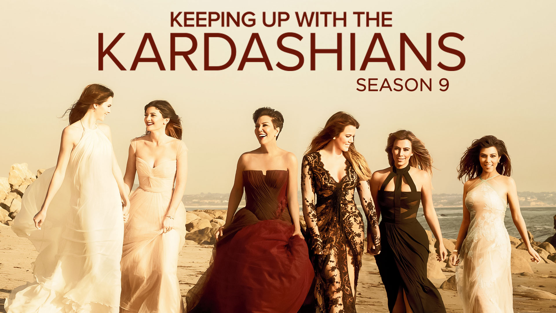 Keeping Up With the Kardashians