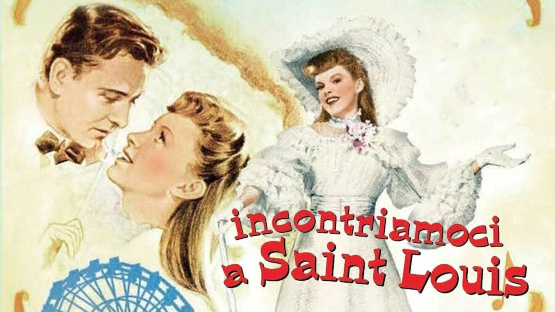 Incontriamoci a Saint Louis