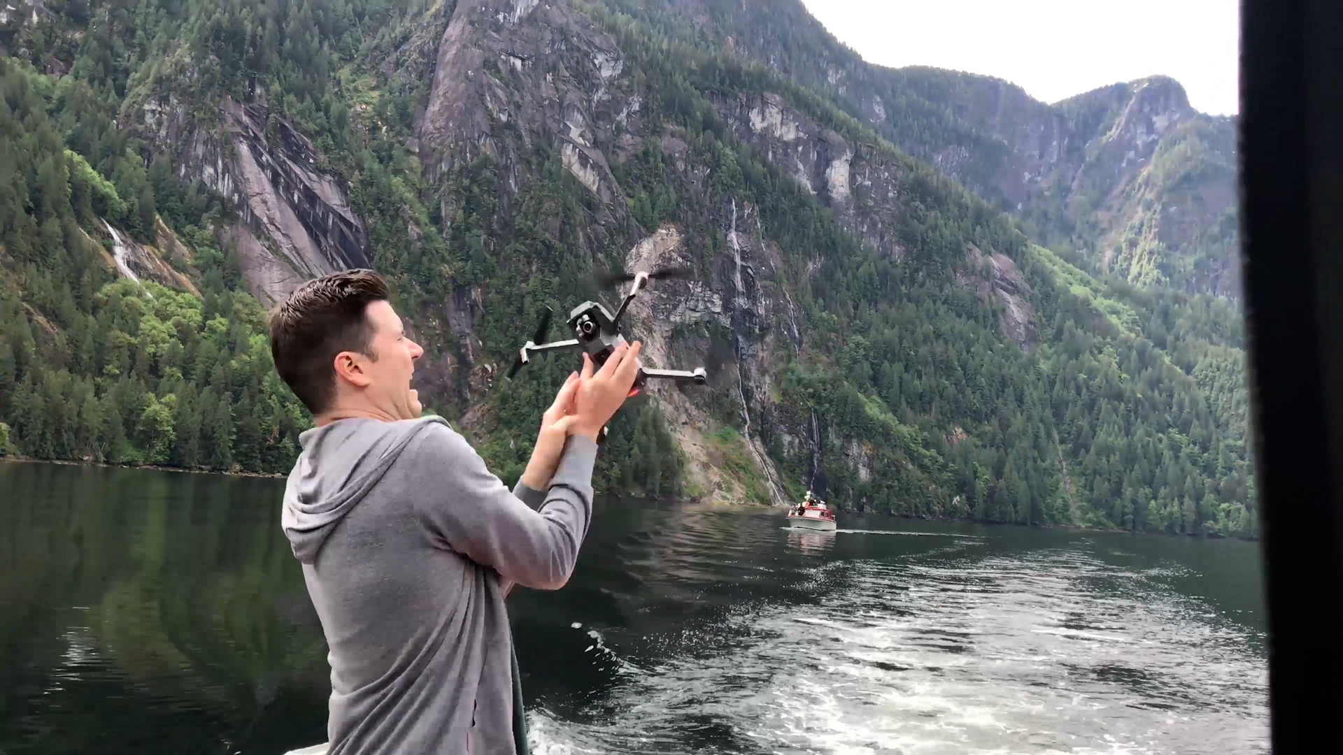 Humans VS. Everything