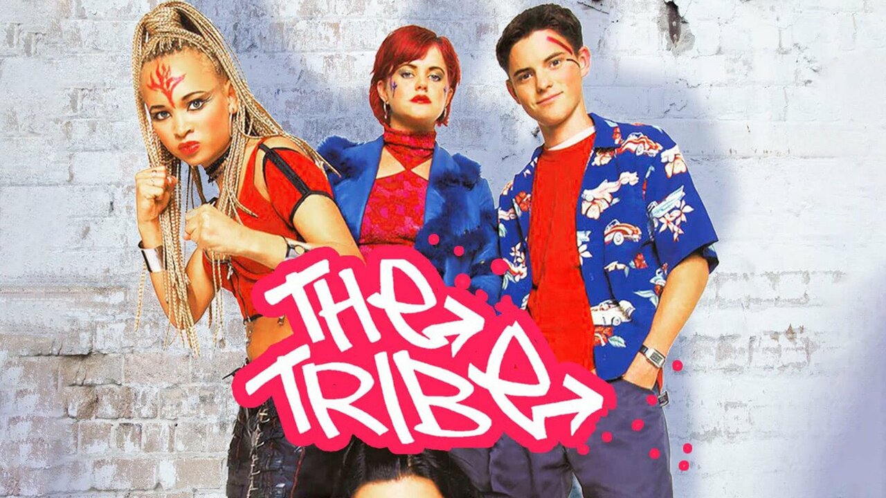 The Tribe