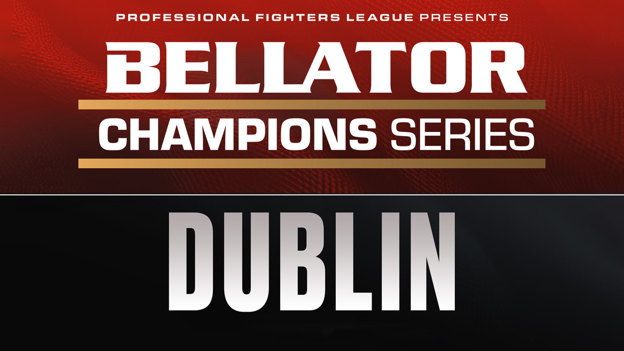 Bellator Champions Series