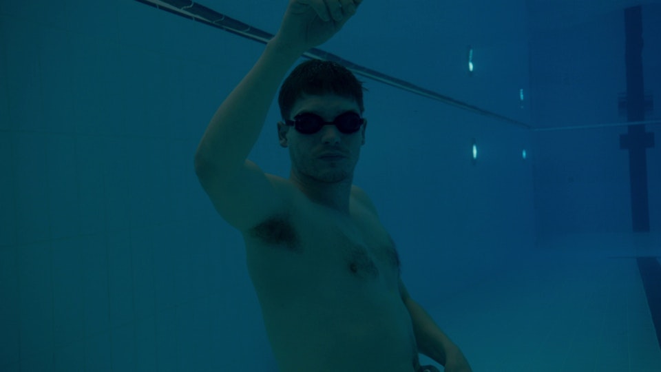 MotherFatherSon: Épisode 3