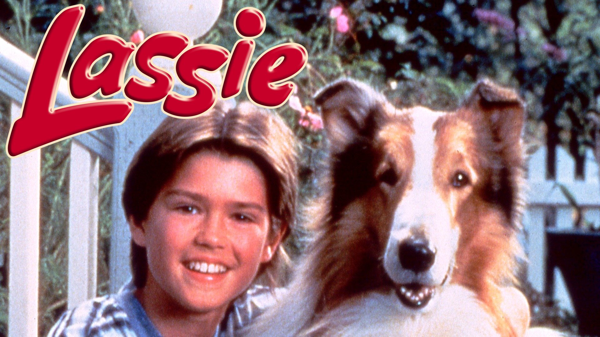 Lassie