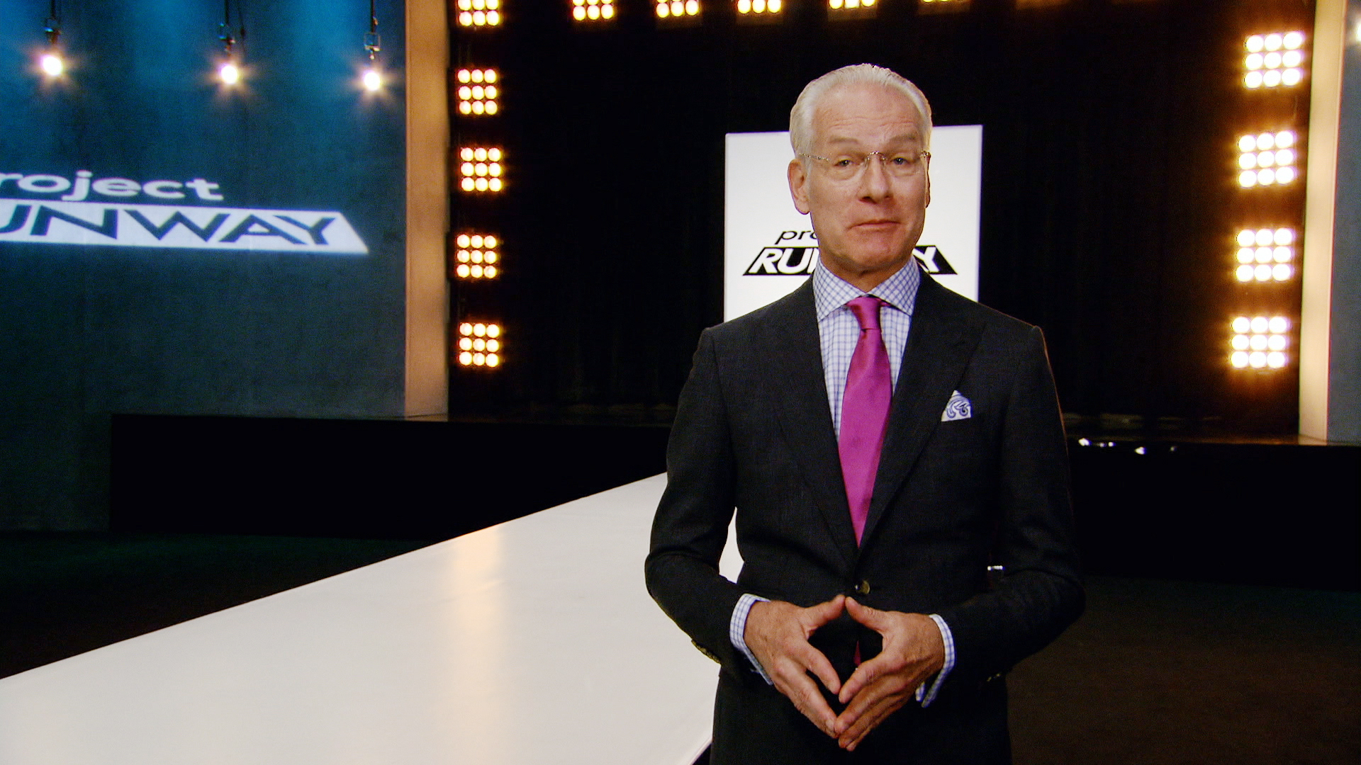 Project Runway