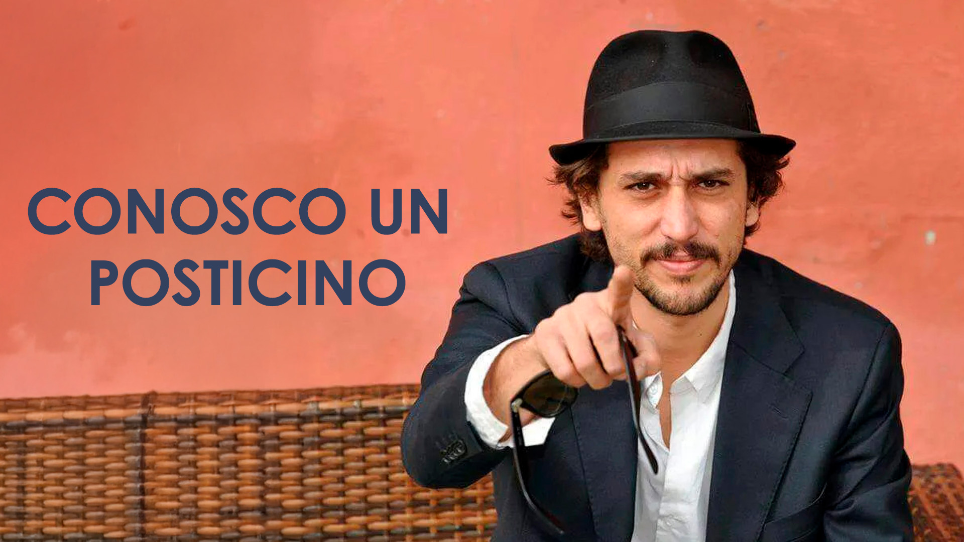 Conosco Un Posticino S4 Ep.6: Orte: Viaggio nella Città Antica