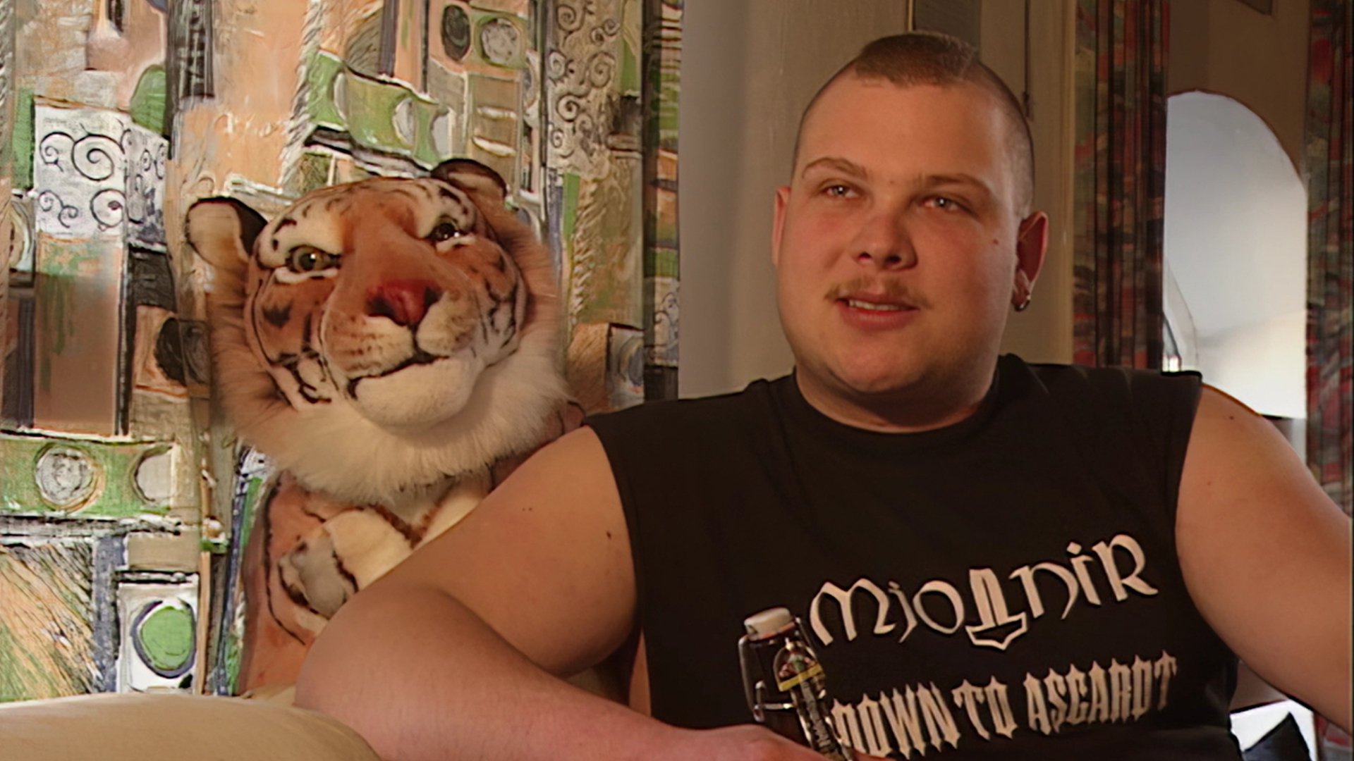 Jennifer muss das Haus verlassen I Tag 35 Staffel 5