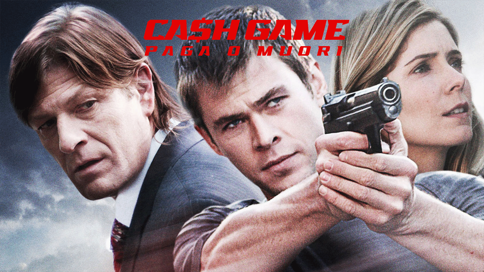 Cash Game: Paga o Muori