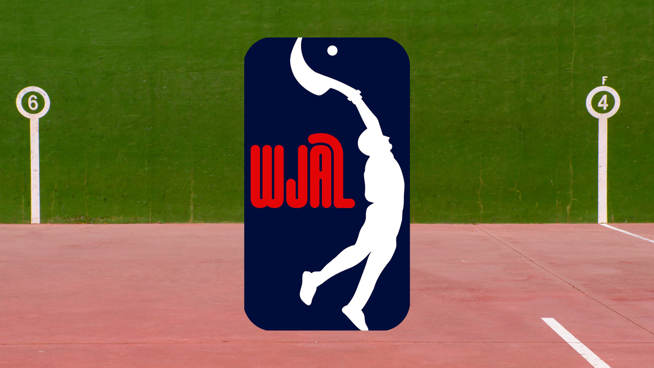 World Jai-Alai League: Devils vs. Fireballs