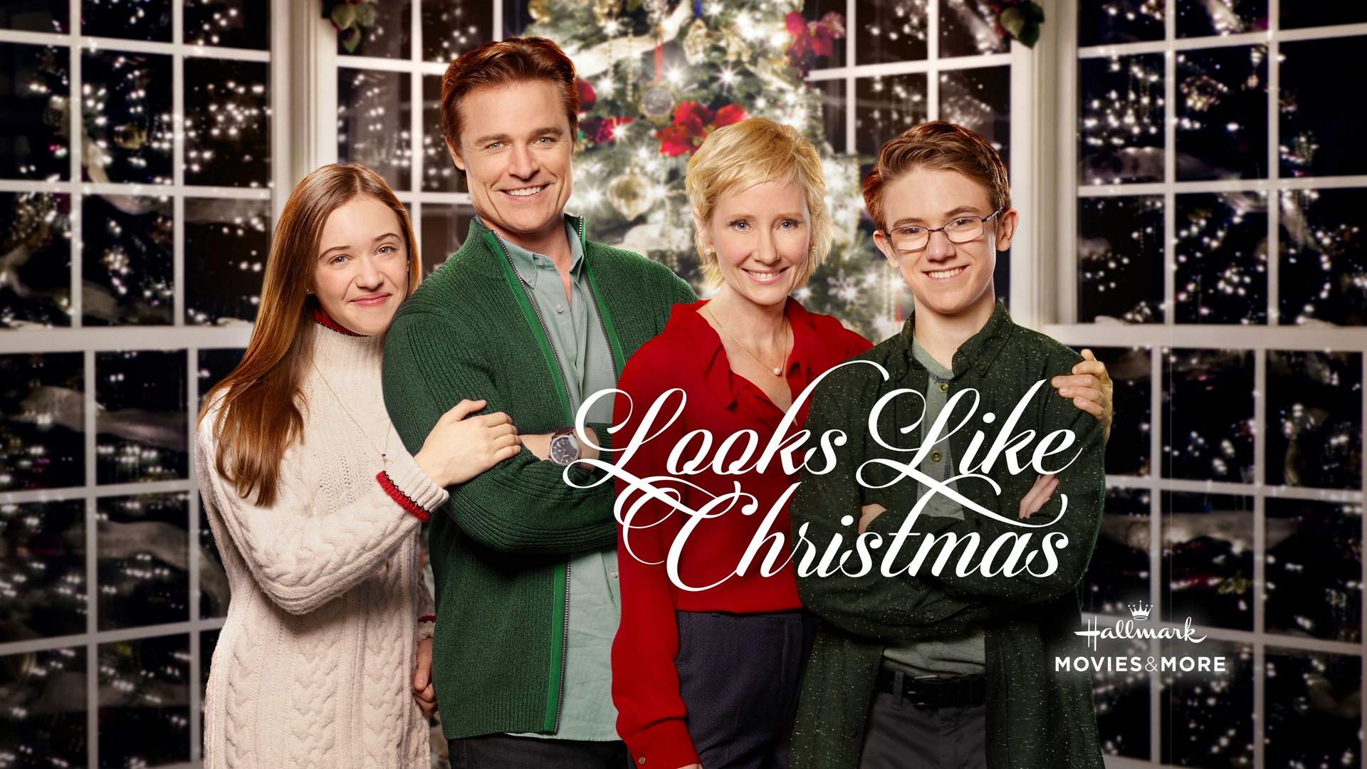 Looks Like Christmas