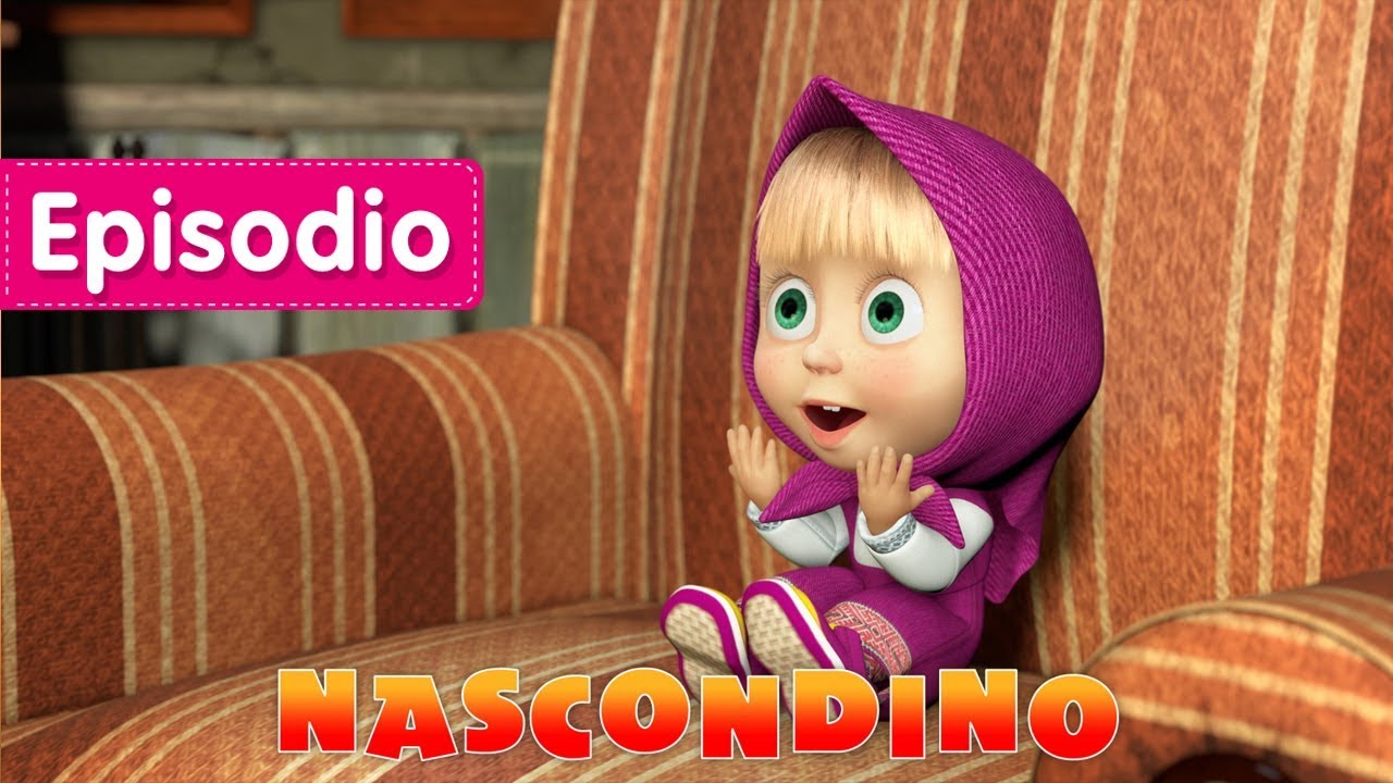 Nascondino