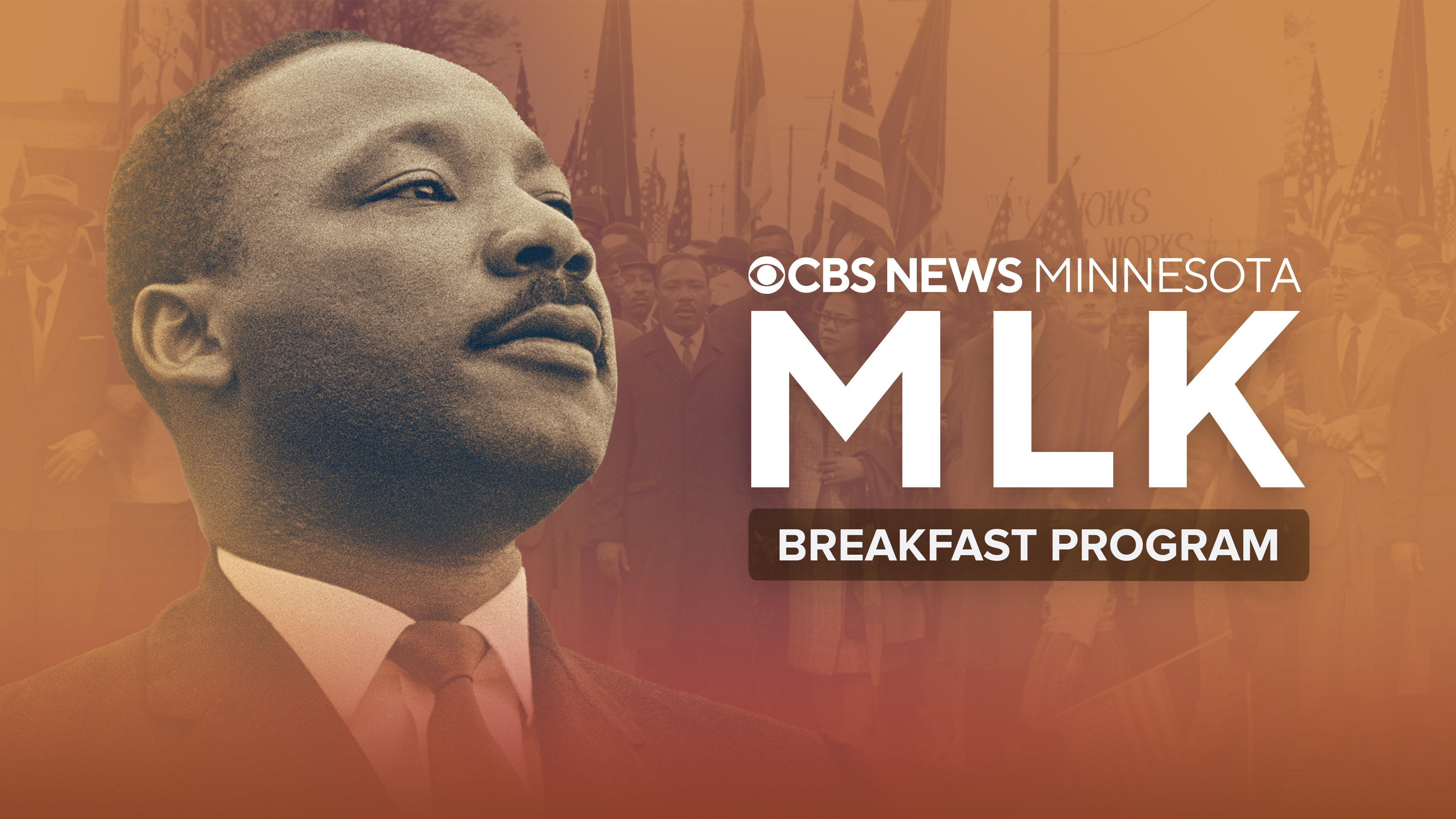 MLK Breakfast Program